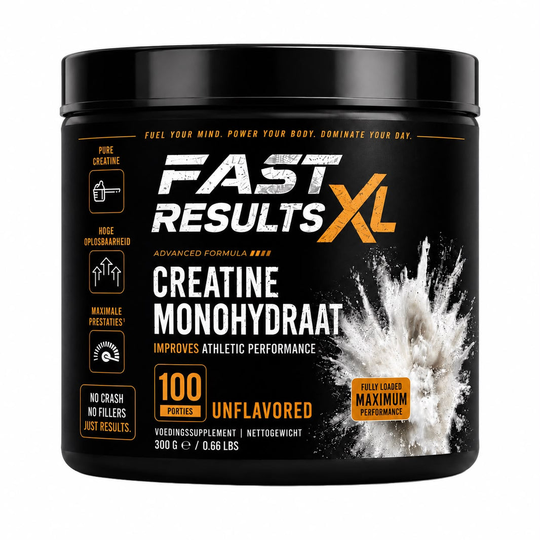 Creatine Monohydraat