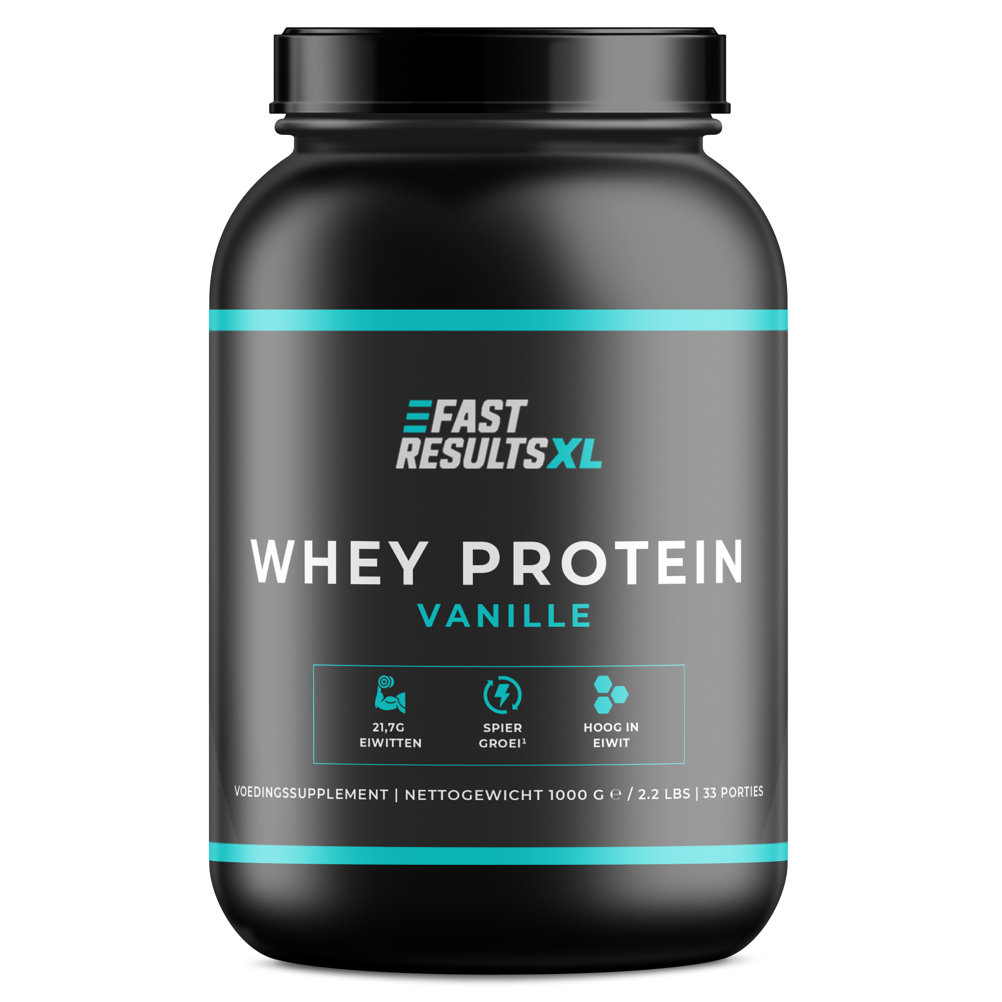 Whey Proteine